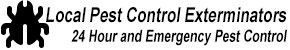 Strunk KY Pest Control Exterminators